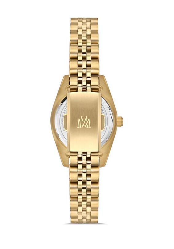 Momentus SW135G-08SG Kadın Kol Saati - Thumbnail