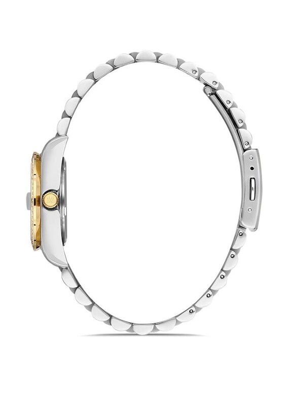 Momentus SW135T-02SG Kadın Kol Saati - Thumbnail