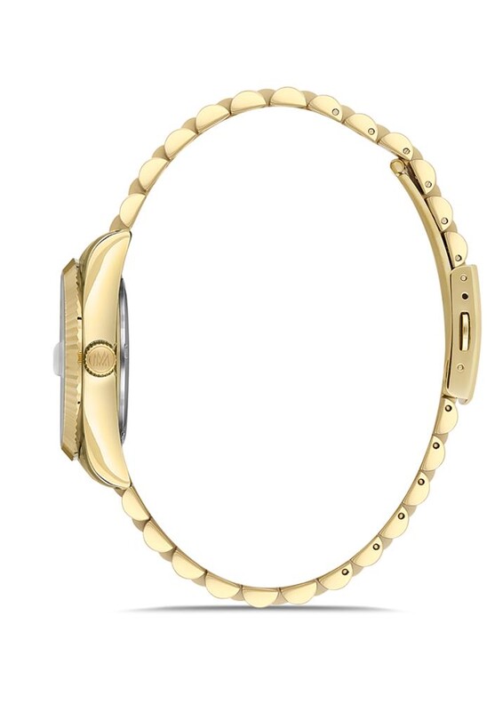 Momentus SW137G-02SG Kadın Kol Saati - Thumbnail