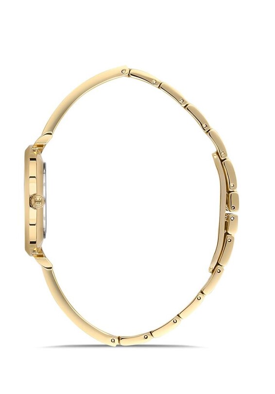 Momentus SW274G-02SG Kadın Kol Saati - Thumbnail