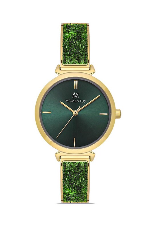 Momentus - Momentus SW274G-15SG Kadın Kol Saati