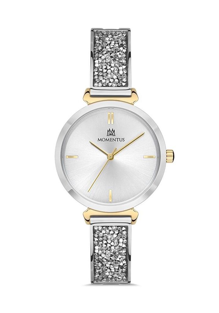 Momentus SW274S-02TG Kadın Kol Saati