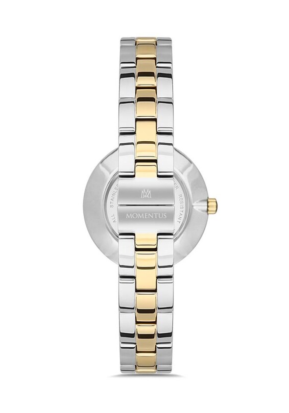 Momentus SW274S-02TG Kadın Kol Saati - Thumbnail