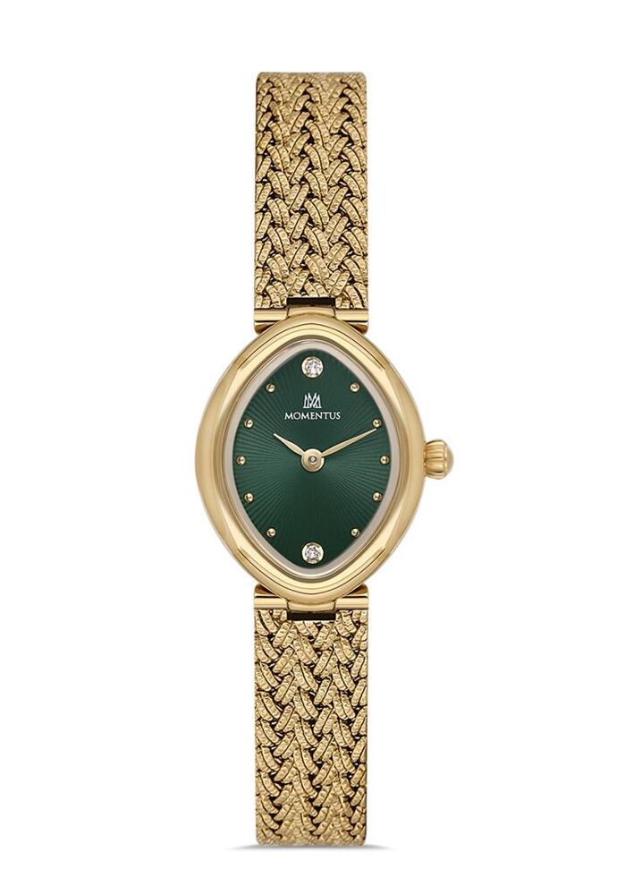 Momentus SW278G-15SG Kadın Kol Saati