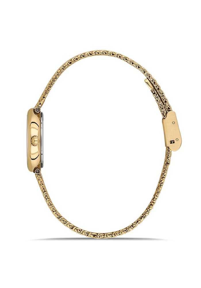 Momentus SW278G-15SG Kadın Kol Saati