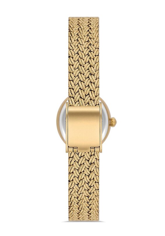 Momentus SW278G-15SG Kadın Kol Saati - Thumbnail