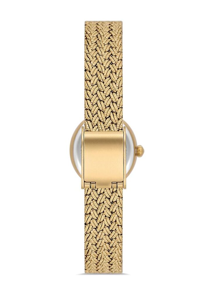 Momentus SW278G-15SG Kadın Kol Saati