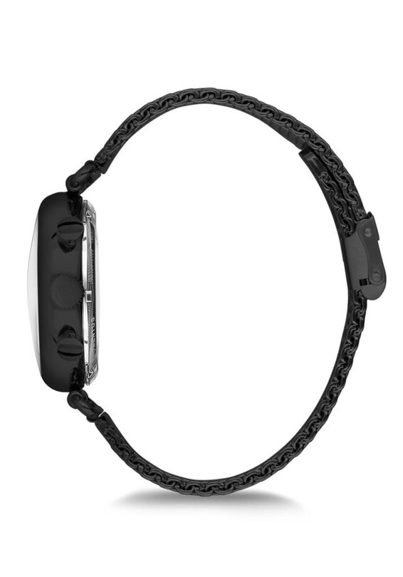 Momentus TC250B-04SX Kadın Kol Saati - Thumbnail