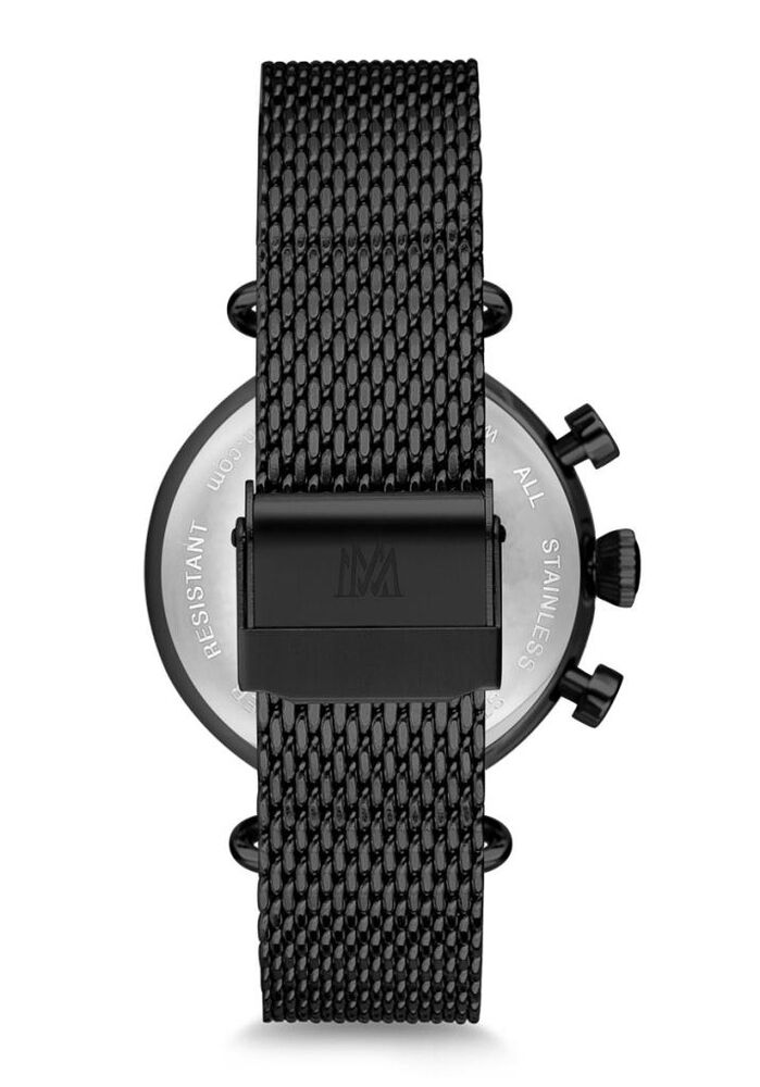 Momentus TC250B-04SX Kadın Kol Saati