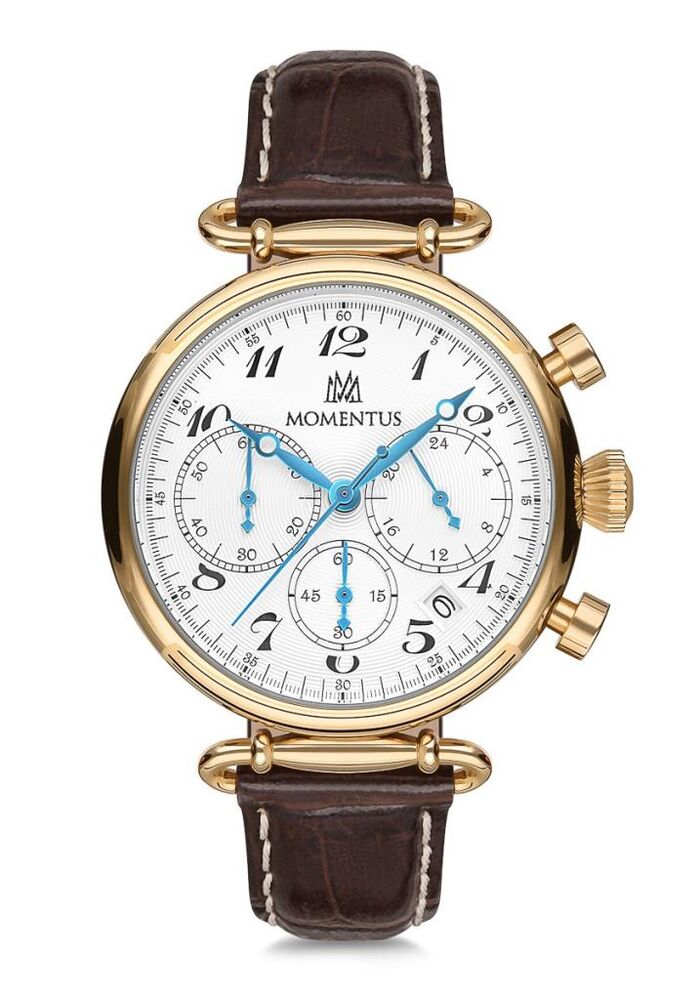 Momentus TC250G-02KG Kadın Kol Saati