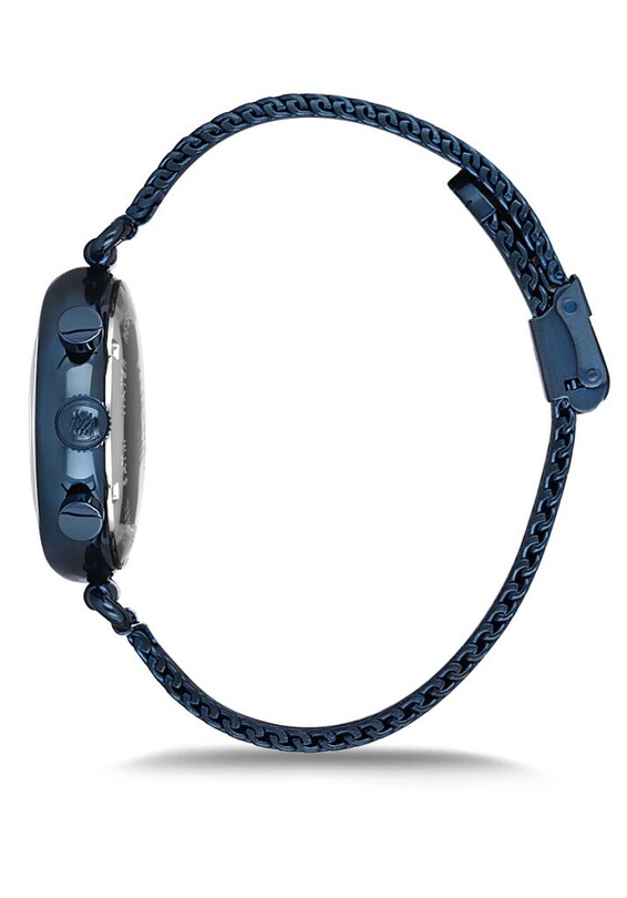 Momentus TC250M-11SS KadınKol Saati - Thumbnail