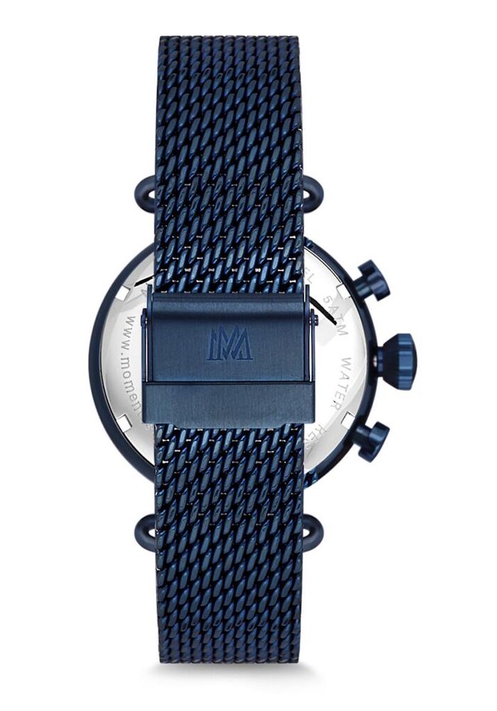 Momentus TC250M-11SS KadınKol Saati