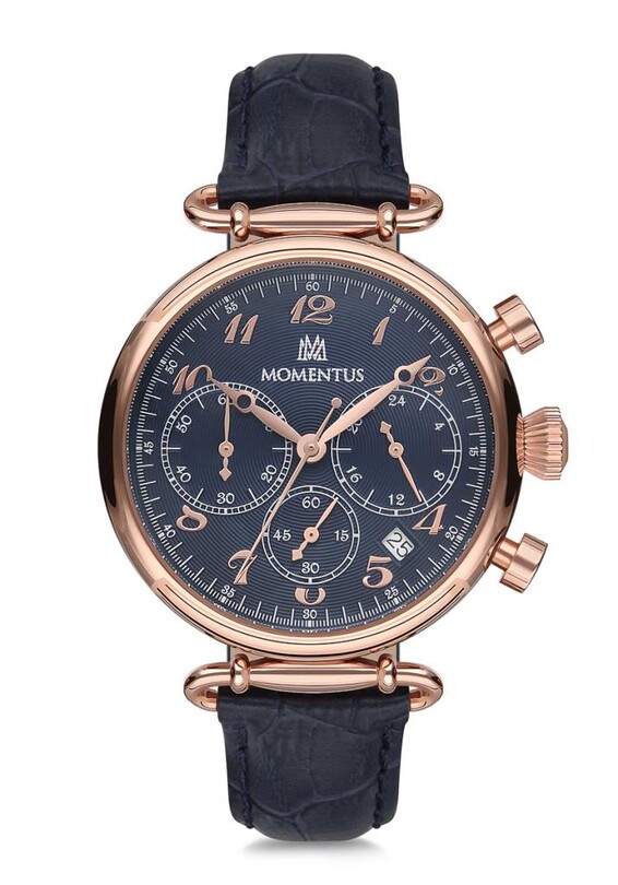 Momentus - Momentus TC250R-11NR Kadın Kol Saati