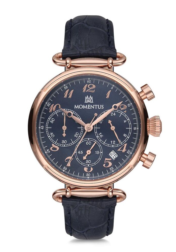 Momentus TC250R-11NR Kadın Kol Saati