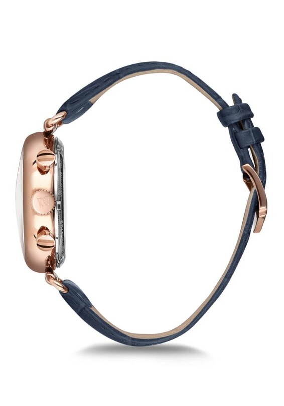 Momentus TC250R-11NR Kadın Kol Saati - Thumbnail