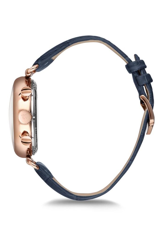 Momentus TC250R-11NR Kadın Kol Saati