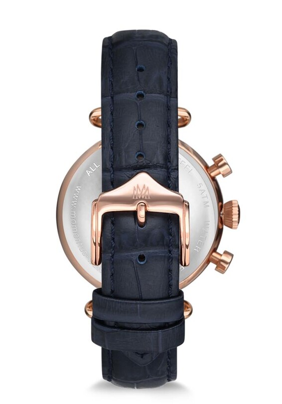 Momentus TC250R-11NR Kadın Kol Saati - Thumbnail