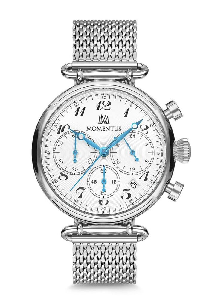 Momentus TC250S-02SS Kadın Kol Saati