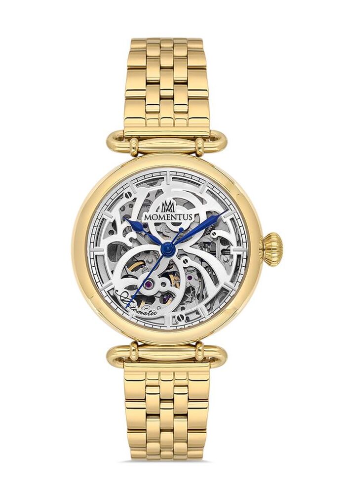 Momentus TC271G-16SG Kadın Kol Saati