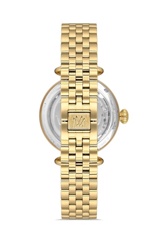 Momentus TC271G-16SG Kadın Kol Saati - Thumbnail