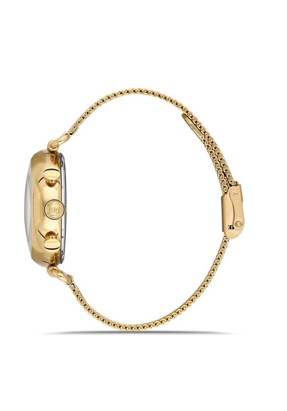 Momentus TC470G-02SG Kadın Kol Saati - Thumbnail