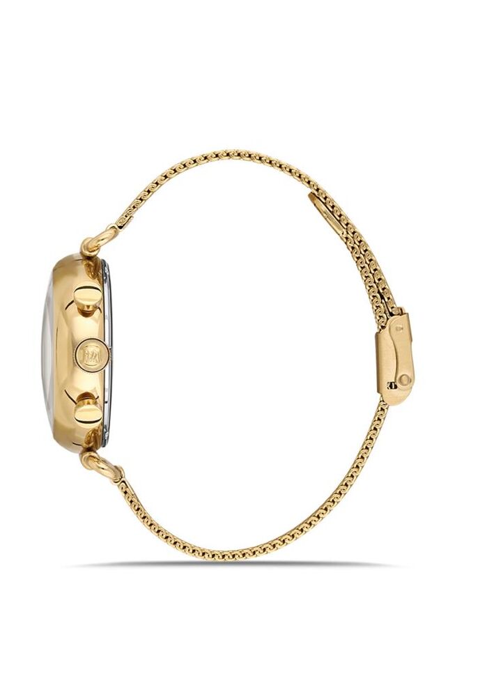 Momentus TC470G-02SG Kadın Kol Saati