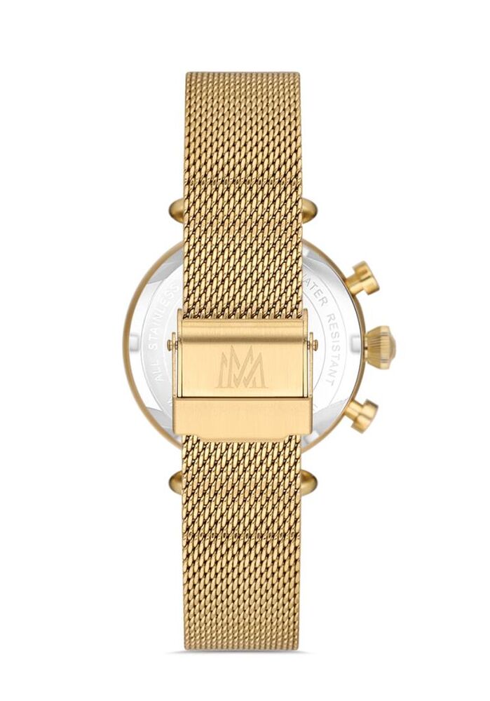 Momentus TC470G-02SG Kadın Kol Saati