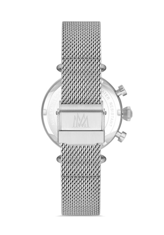 Momentus TC470S-02SS Kadın Kol Saati - Thumbnail