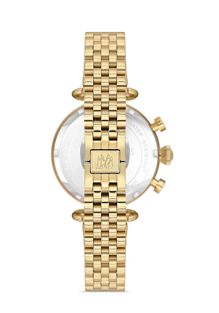 Momentus TC471G-02GM Kadın Kol Saati