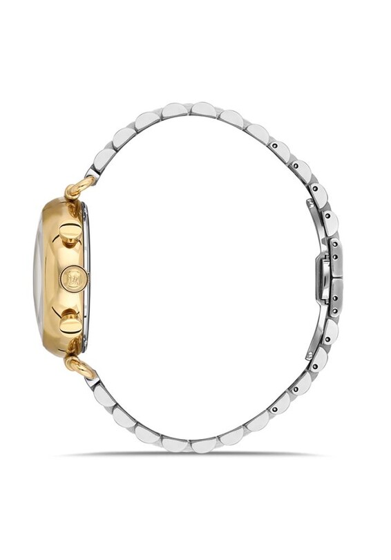 Momentus TC471G-02TG Kadın Kol Saati - Thumbnail