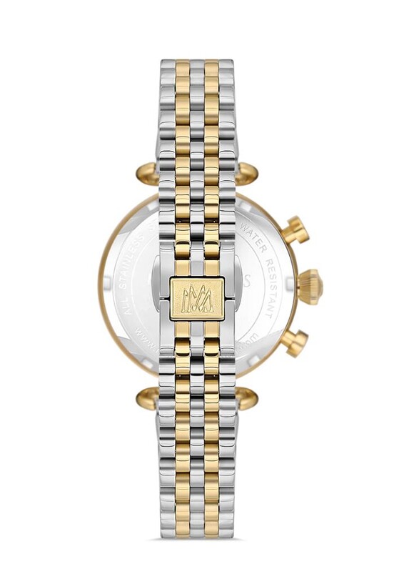 Momentus TC471G-02TG Kadın Kol Saati - Thumbnail