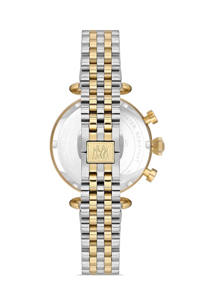 Momentus TC471G-02TG Kadın Kol Saati