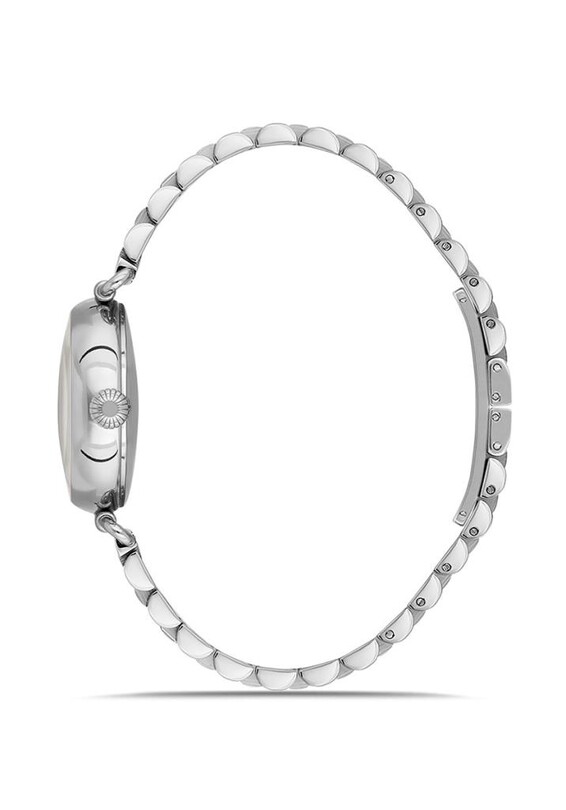 Momentus Timeless Charm CW340S-02SS Kadın Kol Saati - Thumbnail