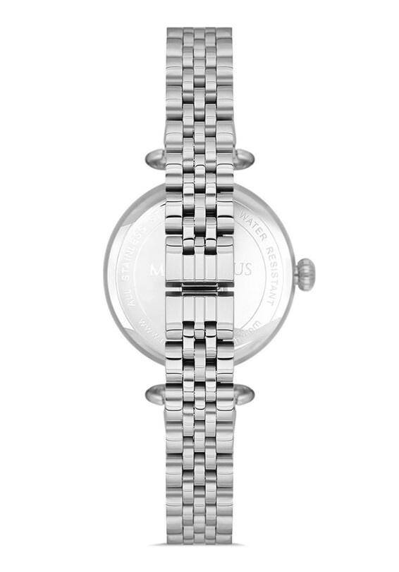 Momentus Timeless Charm CW340S-02SS Kadın Kol Saati - Thumbnail