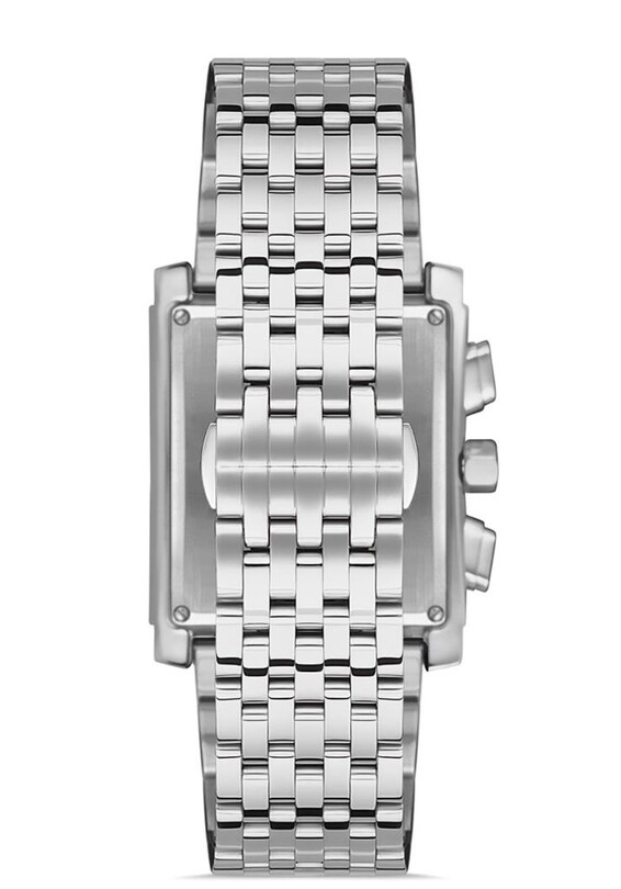 Momentus TM111S-02SR Erkek Kol Saati - Thumbnail