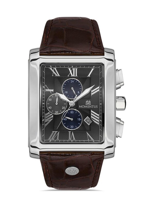 Momentus - Momentus TM111S-04KS Erkek Kol Saati