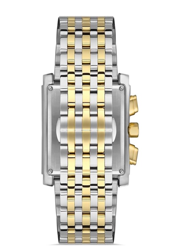 Momentus TM111T-02SG Erkek Kol Saati - Thumbnail