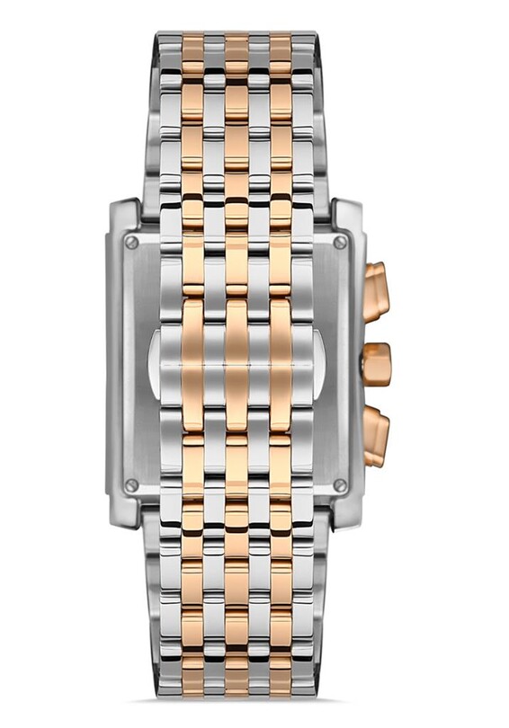 Momentus TM111T-02SR Erkek Kol Saati - Thumbnail