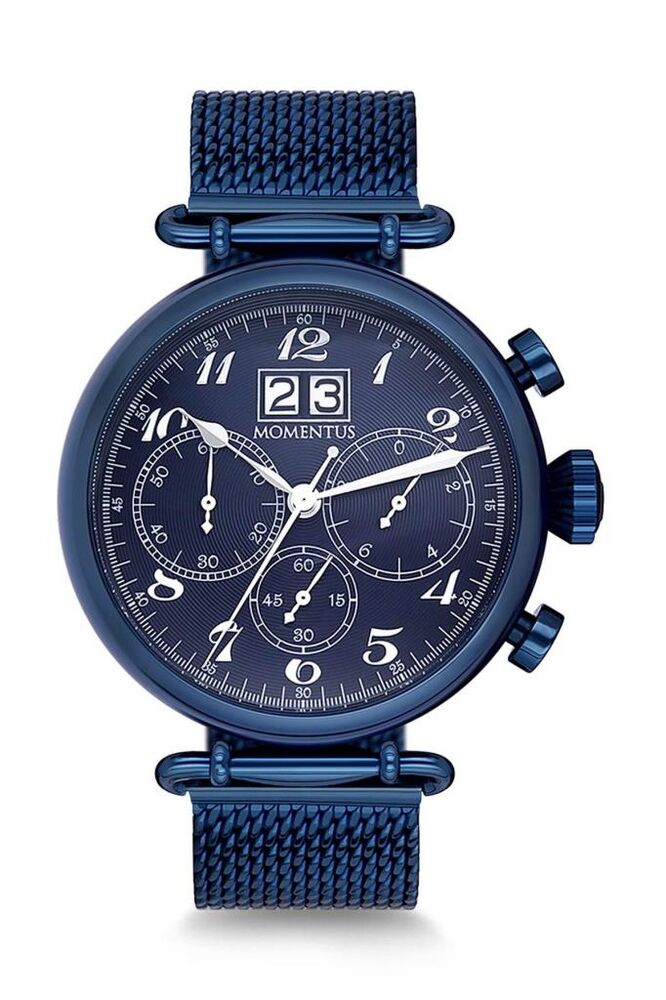 Momentus TM250M-11SS Erkek Kol Saati