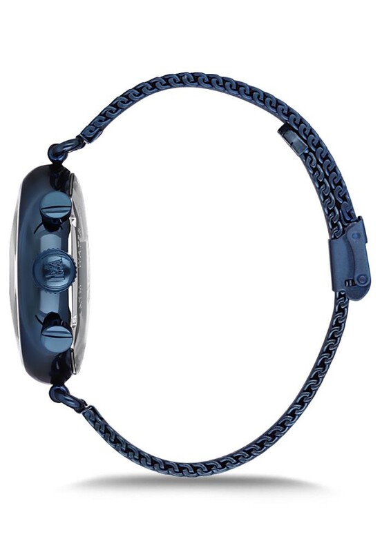 Momentus TM250M-11SS Erkek Kol Saati - Thumbnail