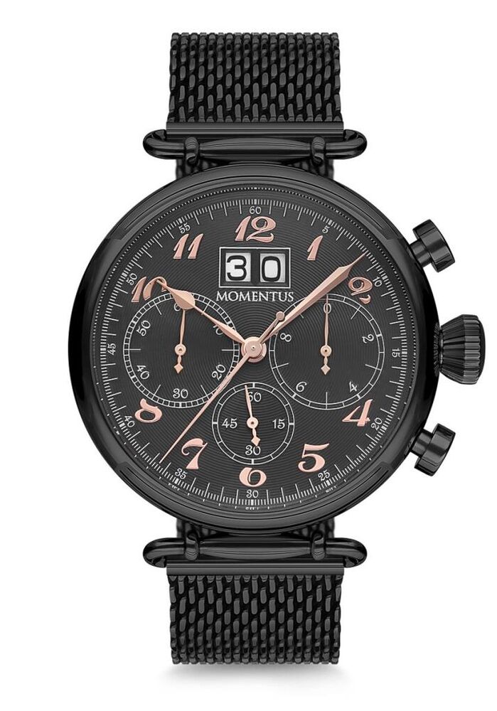 Momentus TM250N-05SR Erkek Kol Saati