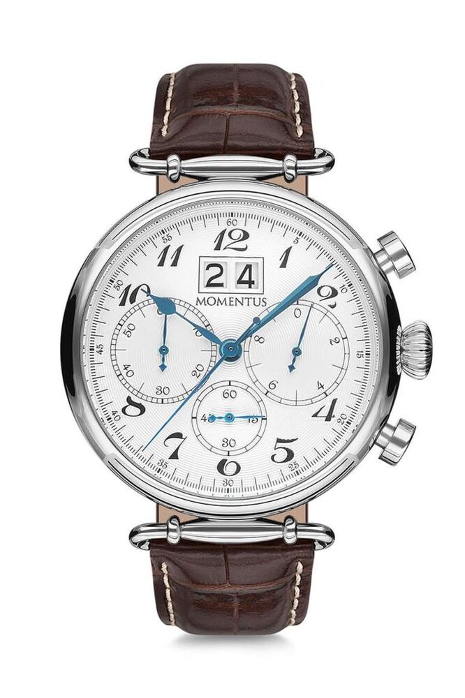 Momentus TM250S-02KS Erkek Kol Saati