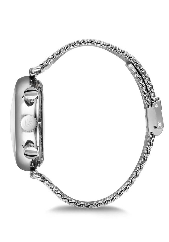 Momentus TM250S-04SS Erkek Kol Saati