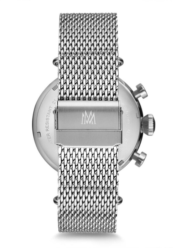 Momentus TM250S-04SS Erkek Kol Saati - Thumbnail