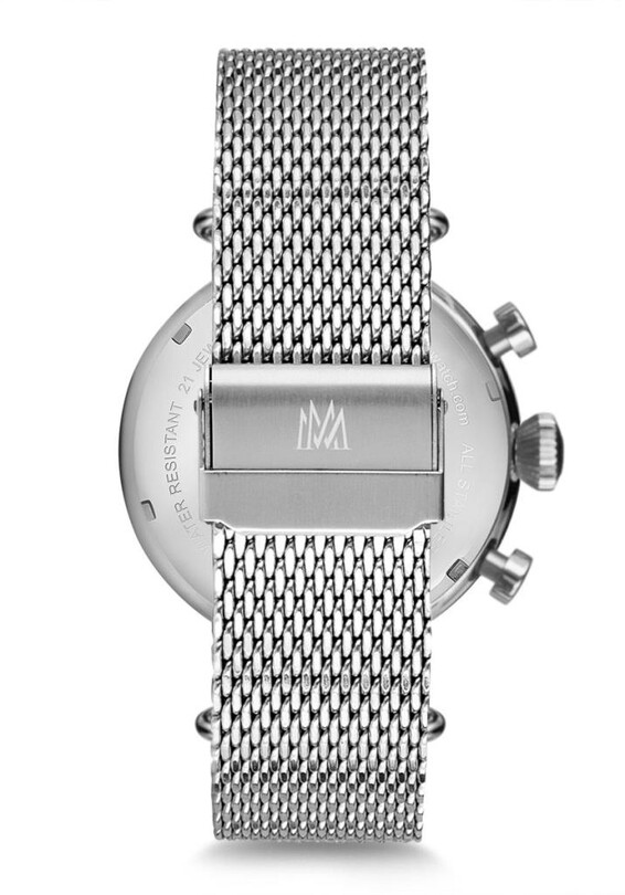 Momentus TM250S-11SS Erkek Kol Saati - Thumbnail