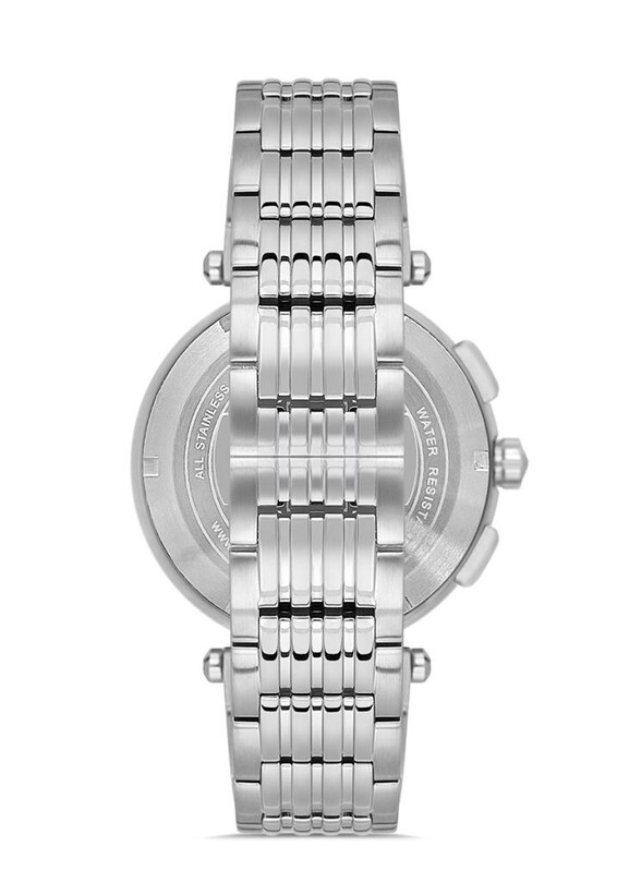 Momentus TM263S-02SS Erkek Kol Saati - Thumbnail