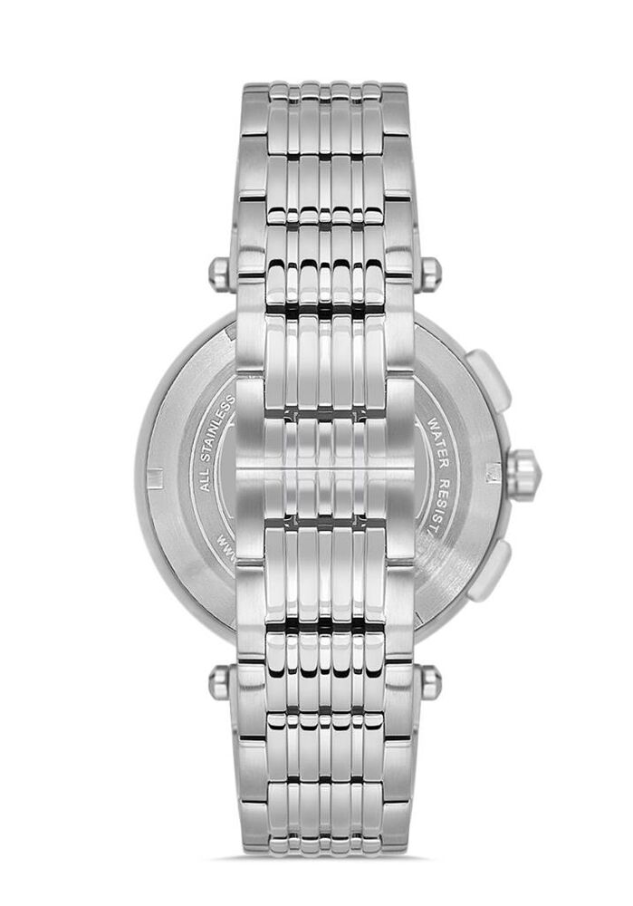 Momentus TM263S-02SS Erkek Kol Saati