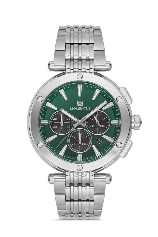 Momentus TM263S-15SS Erkek Kol Saati - Thumbnail