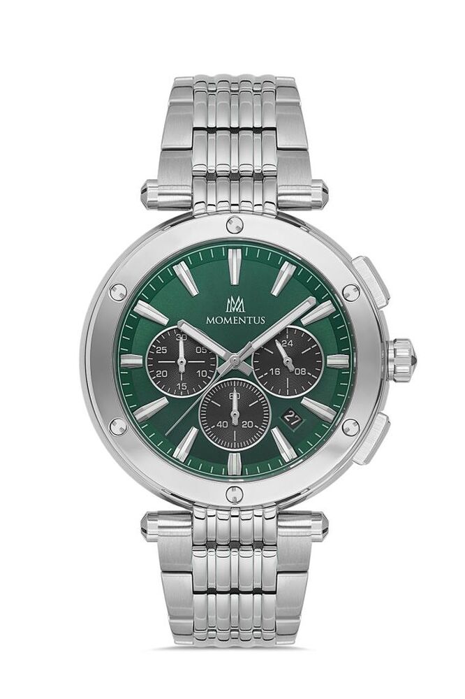 Momentus TM263S-15SS Erkek Kol Saati