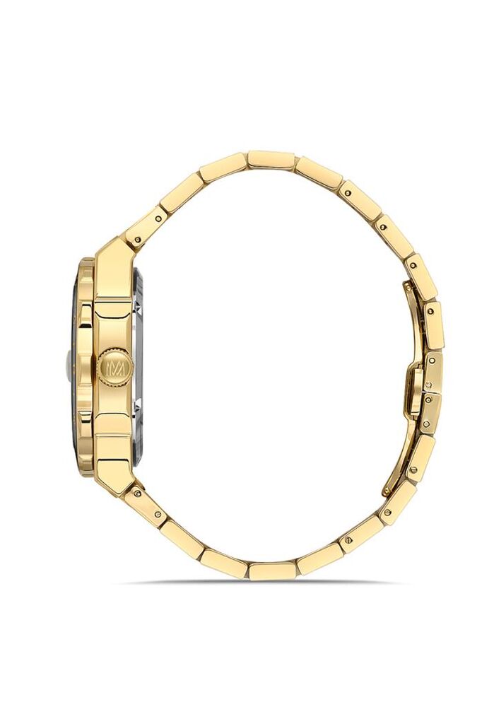 Momentus TM264T-04SG Erkek Kol Saati